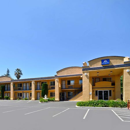 Americas Best Value Inn - Chico Exteriör bild